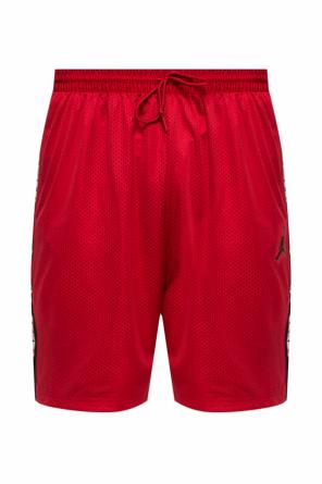 Shorts with an embroidered logo, zdjęcie 1 Shorts with an embroidered logo od Nike